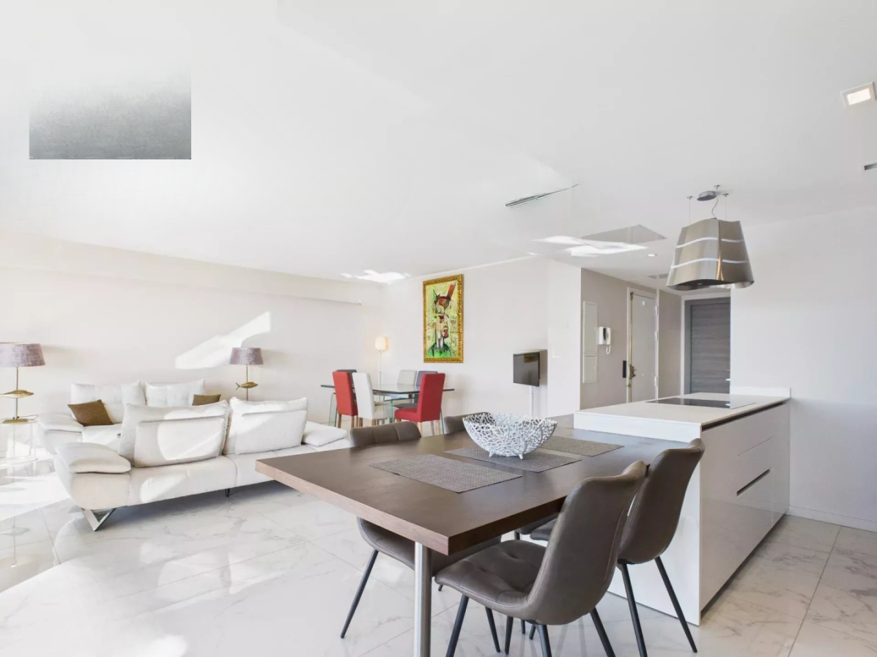 Wohnung in Cannes, Frankreich, 88 m² - Foto 15