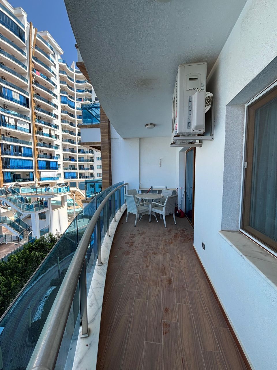 Appartement à Alanya, Turquie, 60 m² - image 8