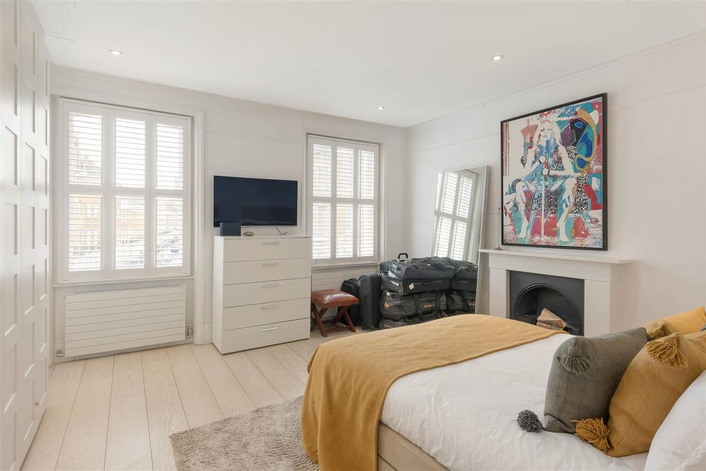Appartement à Londres, Royaume-Uni, 142 m² - image 1