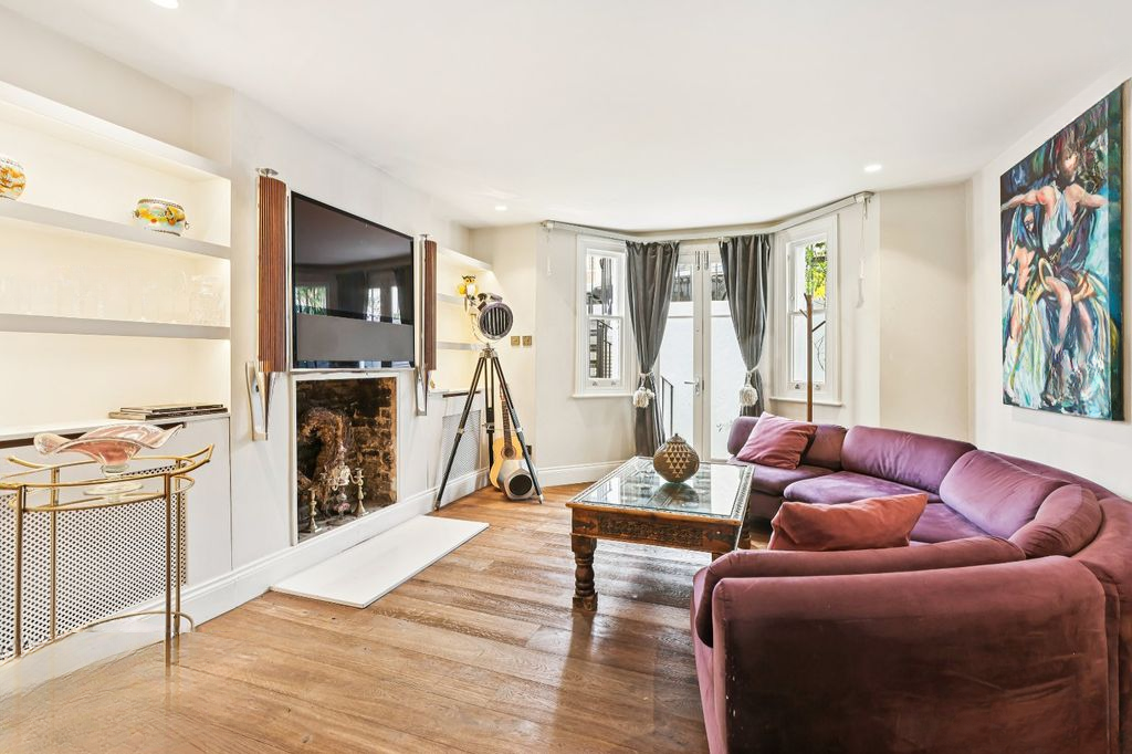 Flat in London, United Kingdom, 8 m² - picture 4