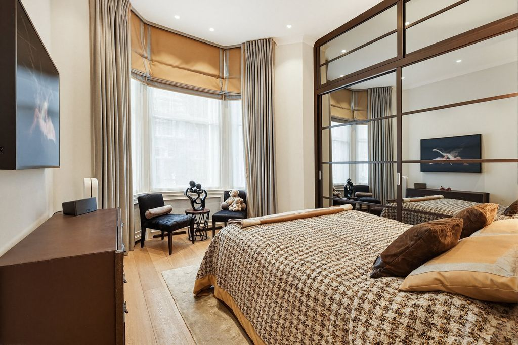 Appartement à Londres, Royaume-Uni, 75 m² - image 5