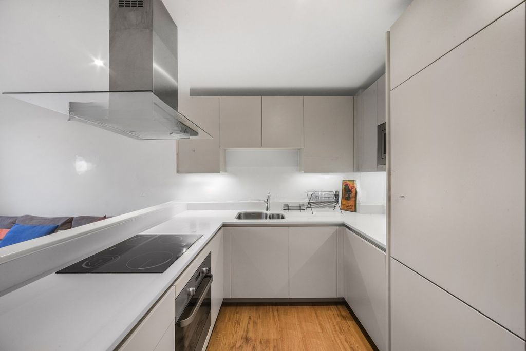 Piso en Londres, Reino Unido, 51 m² - imagen 9
