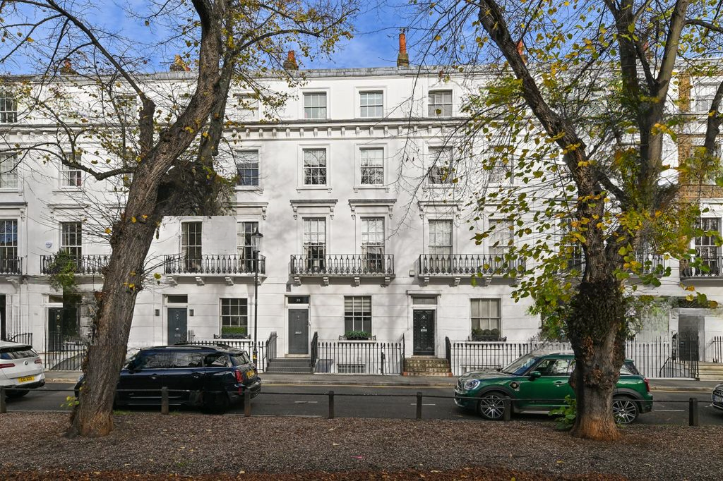 Appartement à Londres, Royaume-Uni, 259 m² - image 9