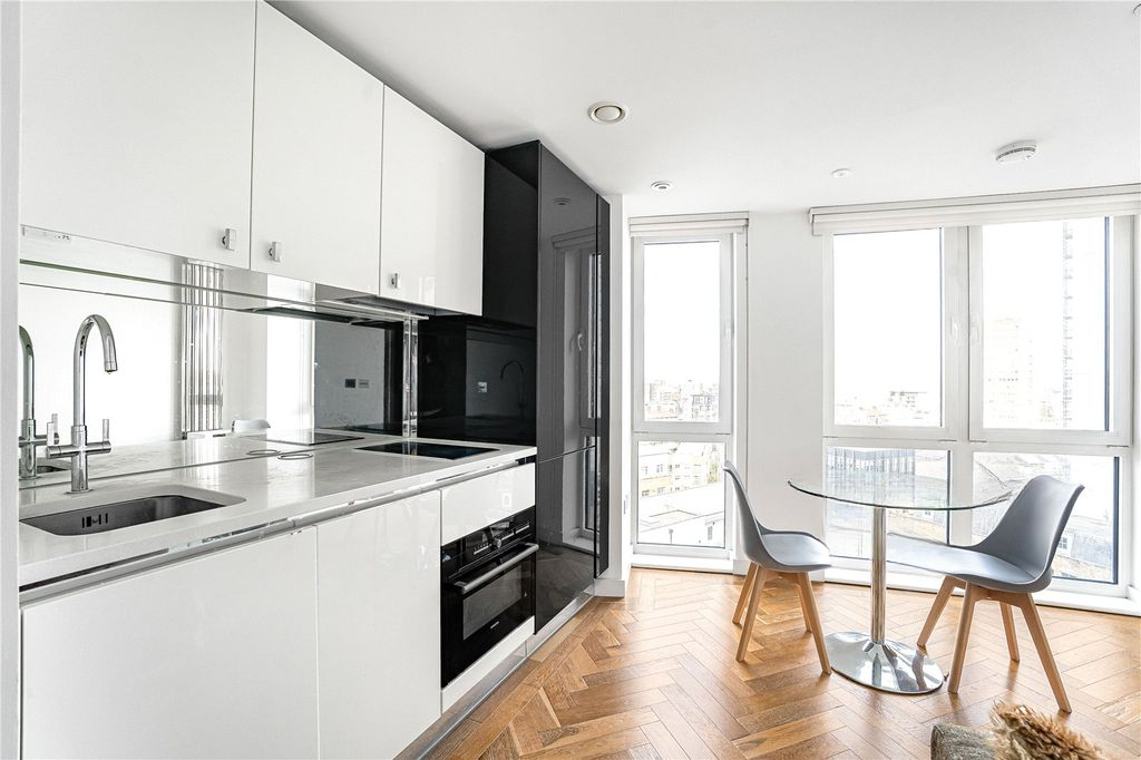 Piso en Londres, Reino Unido, 37 m² - imagen 10