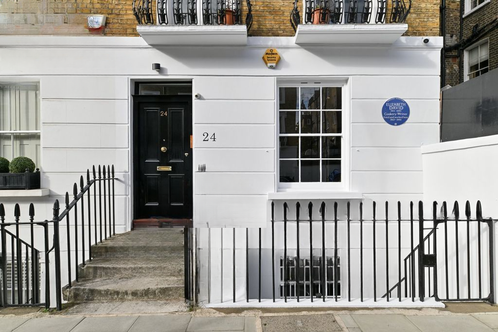 Appartement à Londres, Royaume-Uni, 268 m² - image 11