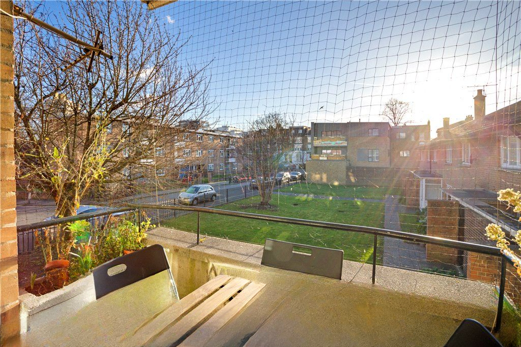 Appartamento a Londra, Regno Unito, 75 m² - foto 13
