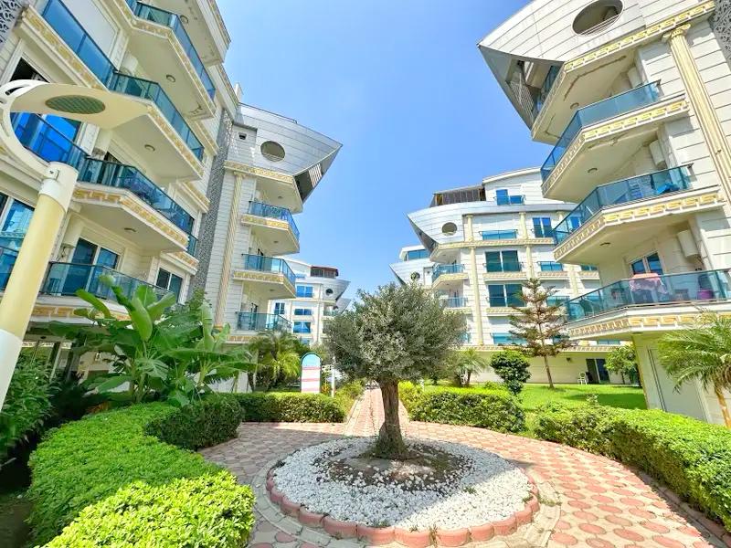 Penthouse à Antalya, Turquie, 160 m² - image 5