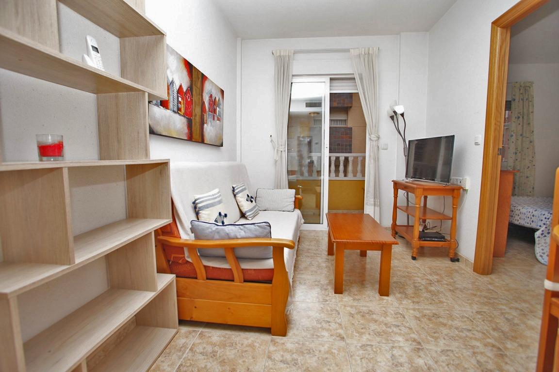 Appartement à Torrevieja, Espagne, 57 m² - image 5