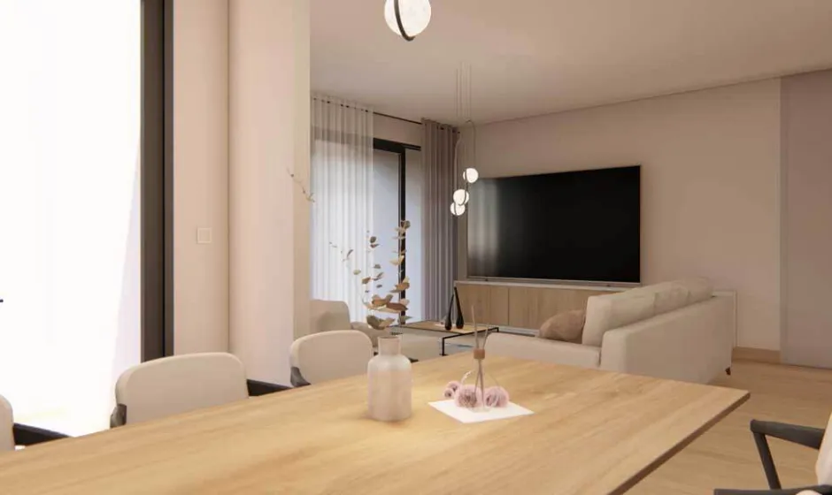 Estudio en Limasol, Chipre, 41.1 m² - imagen 5