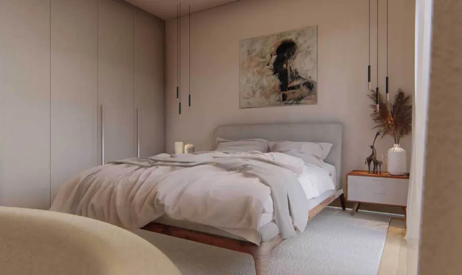 Estudio en Limasol, Chipre, 41.1 m² - imagen 7