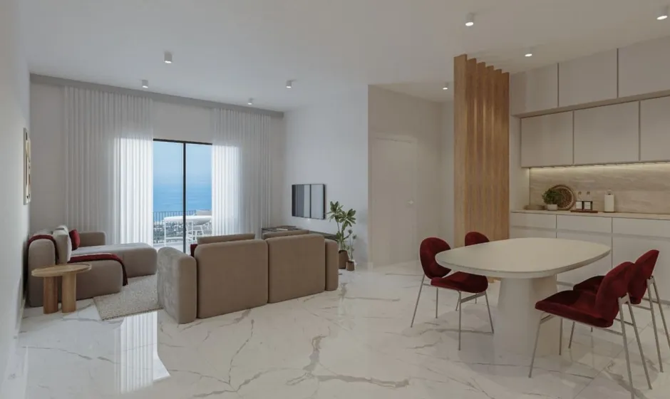 Estudio en Pafos, Chipre, 35 m² - imagen 5