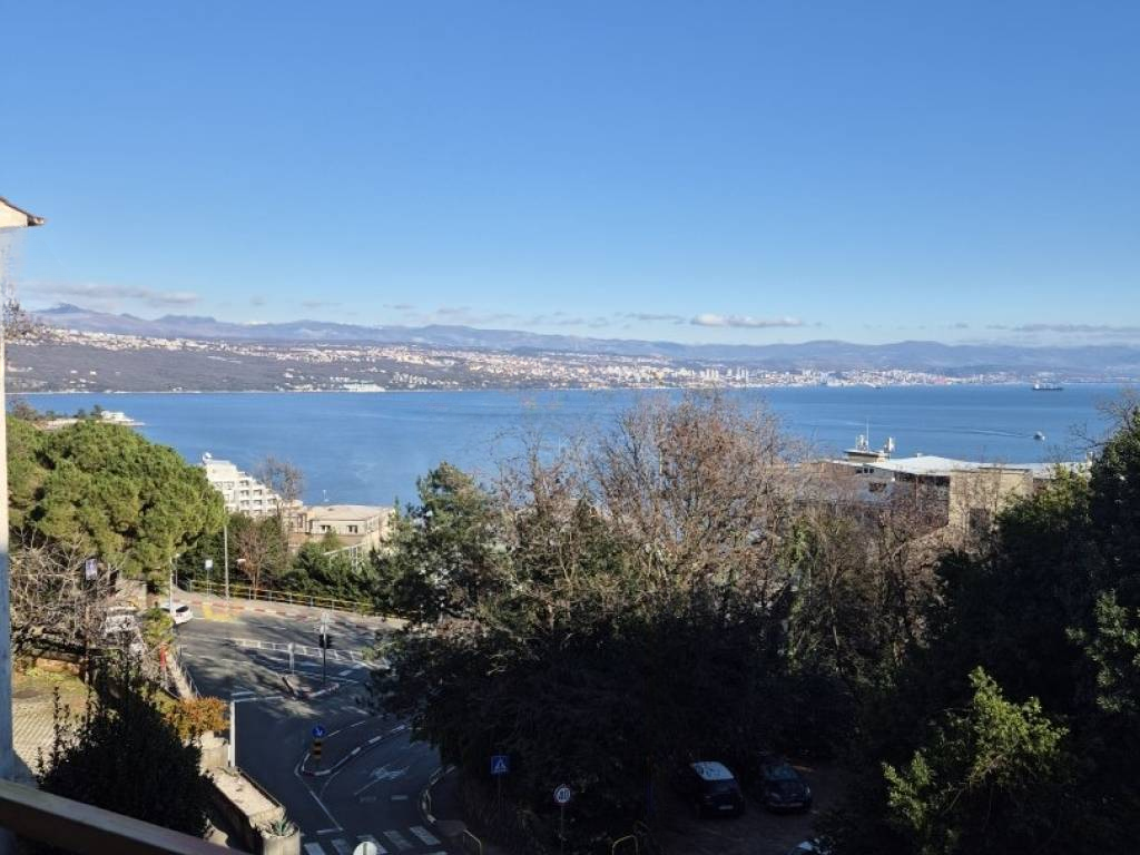 Flat in Opatija, Croatia, 93 m² - picture 1