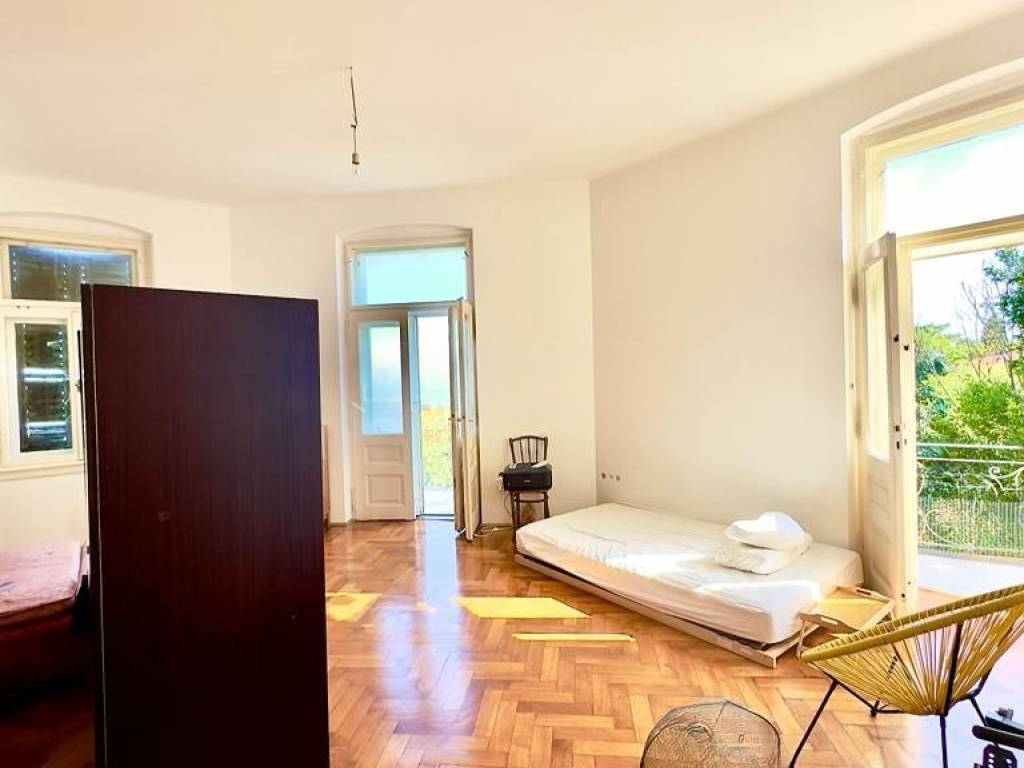 Flat in Opatija, Croatia, 114 m² - picture 1