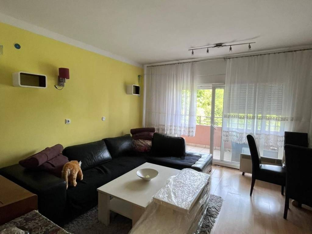 Flat in Opatija, Croatia, 78 m² - picture 1