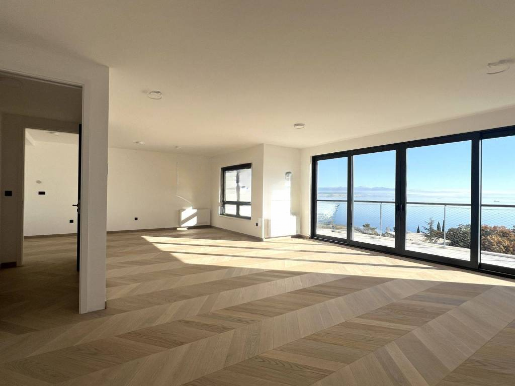 Flat in Opatija, Croatia, 103 m² - picture 1