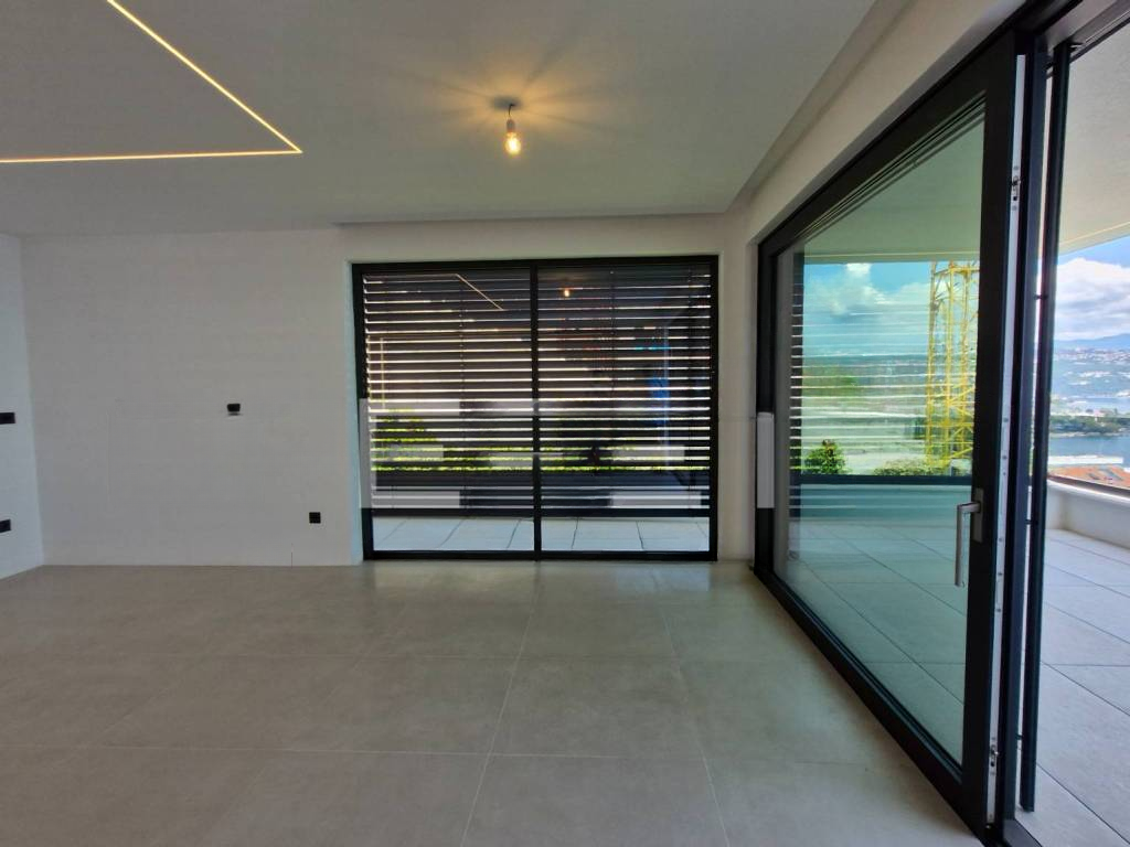 Flat in Opatija, Croatia, 144 m² - picture 1