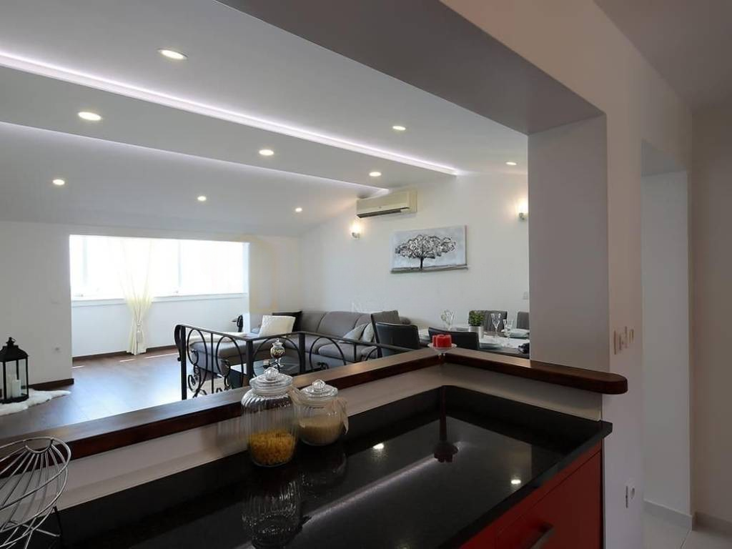 Flat in Opatija, Croatia, 66 m² - picture 2
