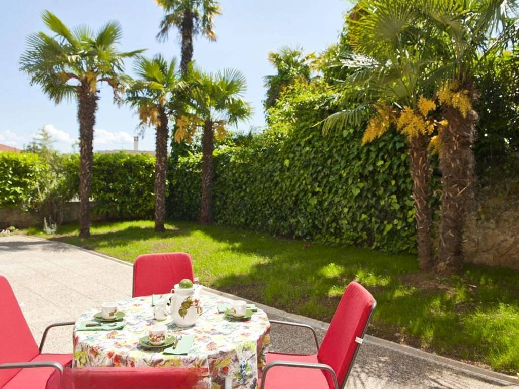 Wohnung in Opatija, Kroatien, 82 m² - Foto 2