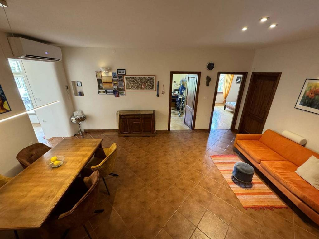 Piso en Opatija, Croacia, 118 m² - imagen 2