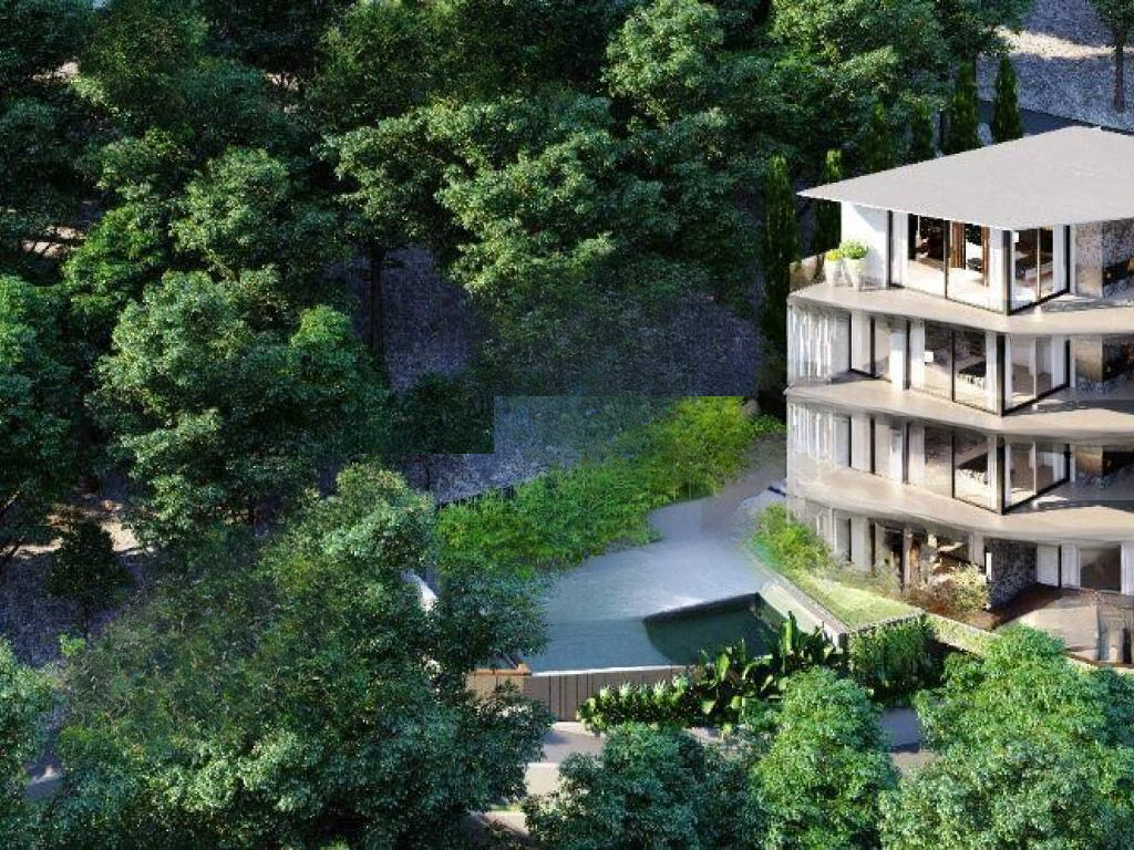 Appartamento a Opatija, Croazia, 218 m² - foto 3
