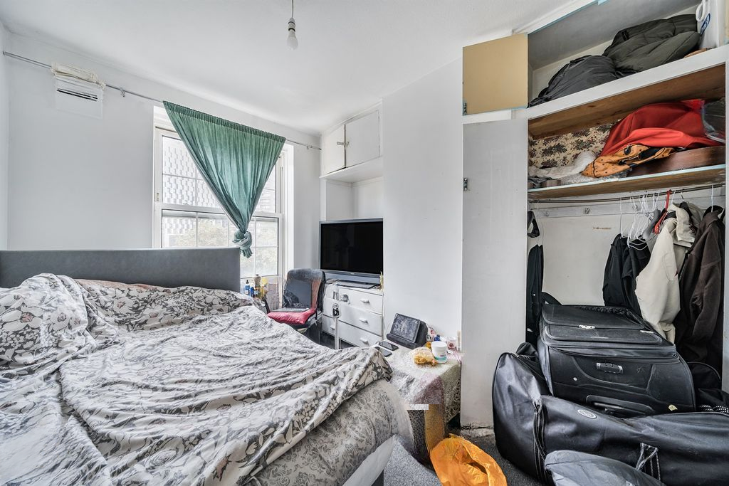 Piso en Londres, Reino Unido, 66 m² - imagen 3