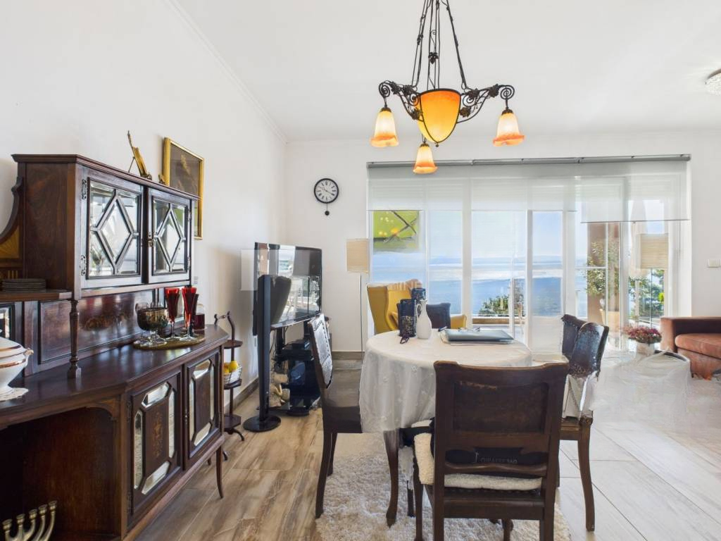 Flat in Opatija, Croatia, 70 m² - picture 3