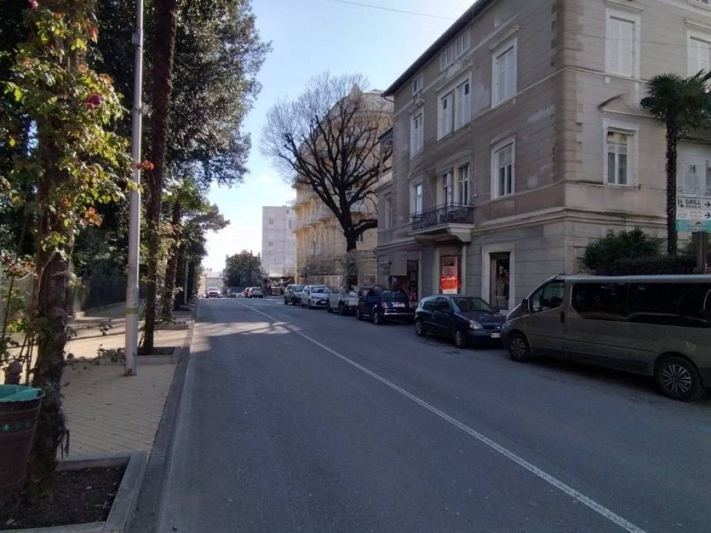 Flat in Opatija, Croatia, 110 m² - picture 3