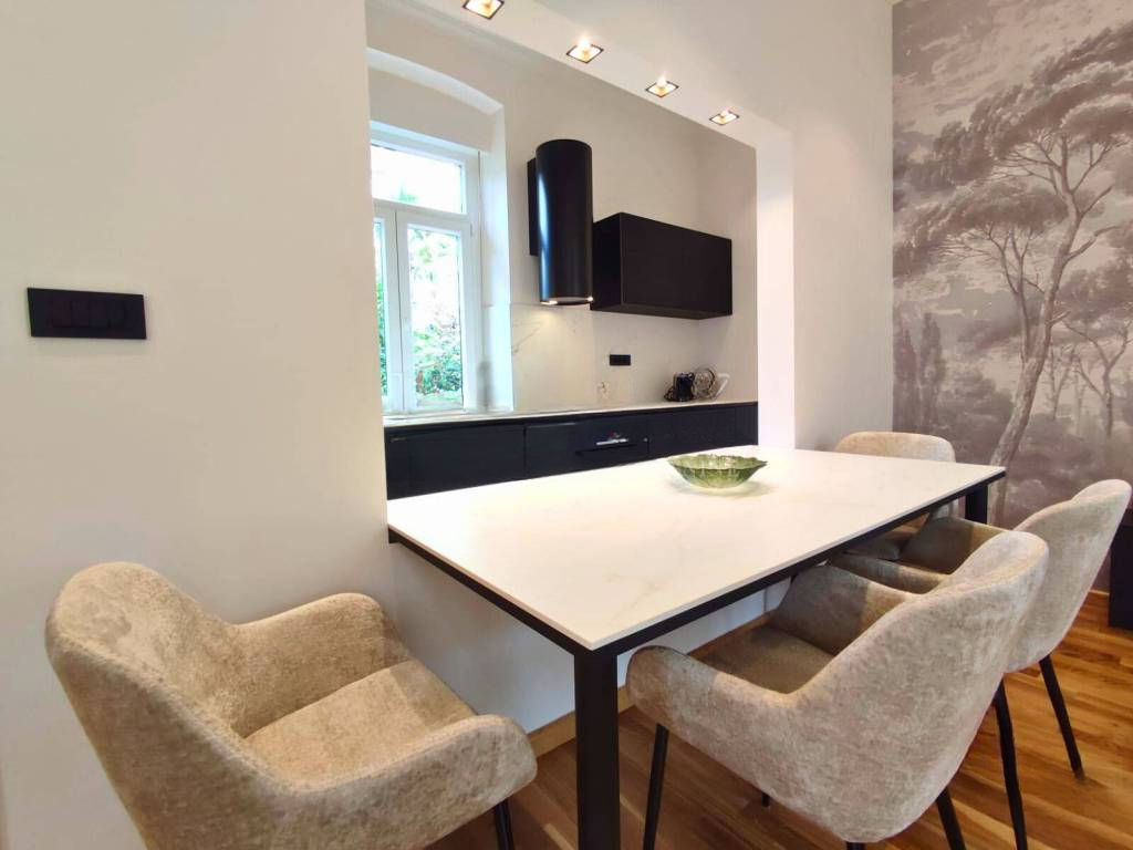 Wohnung in Opatija, Kroatien, 71 m² - Foto 4
