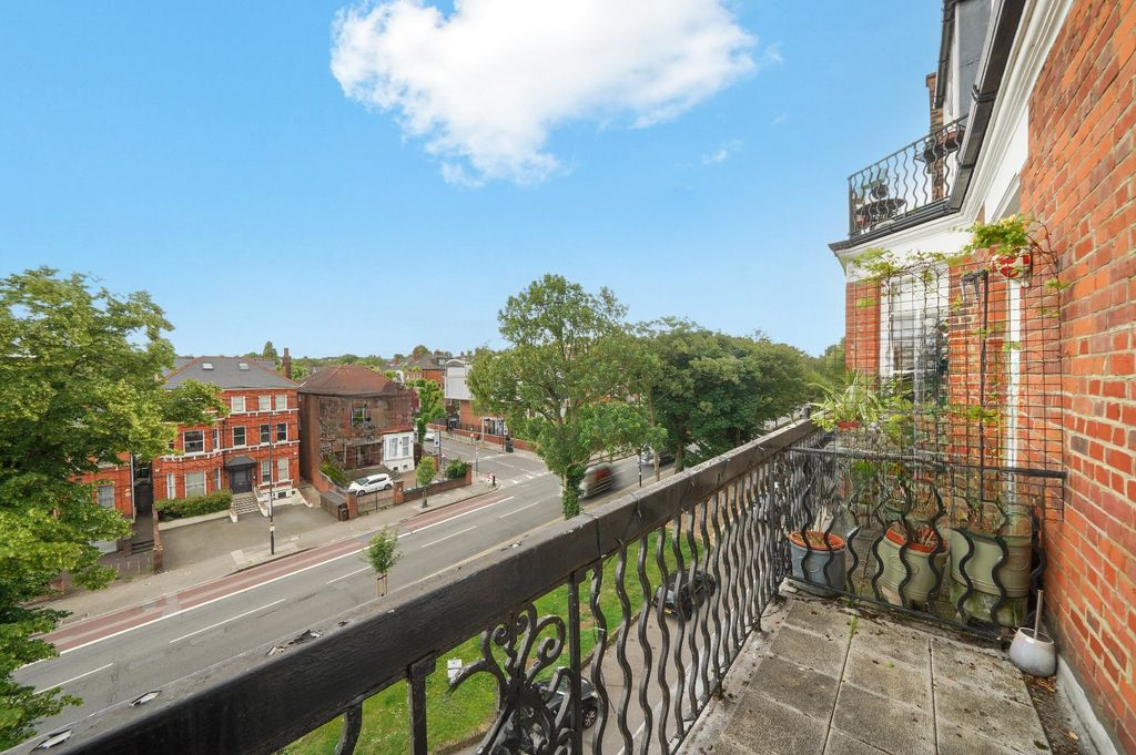 Appartamento a Londra, Regno Unito, 65 m² - foto 4