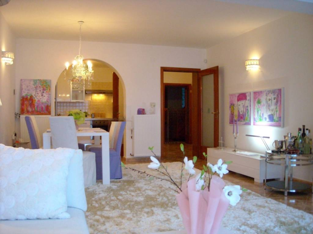 Wohnung in Opatija, Kroatien, 281 m² - Foto 5