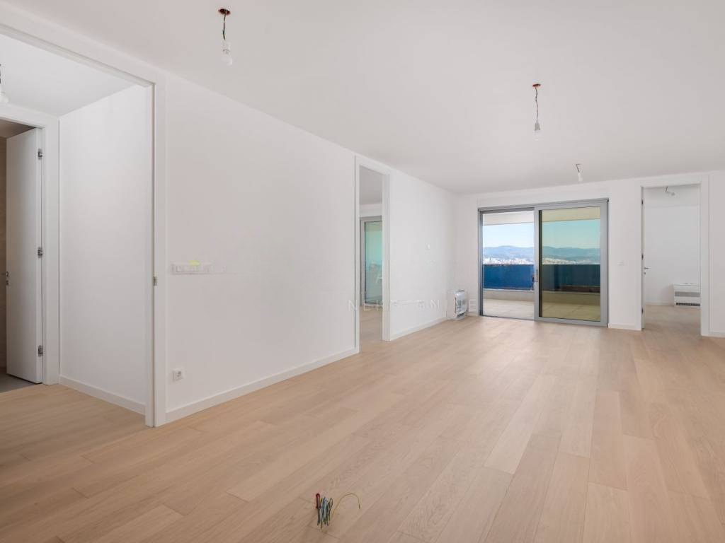 Flat in Opatija, Croatia, 92 m² - picture 5