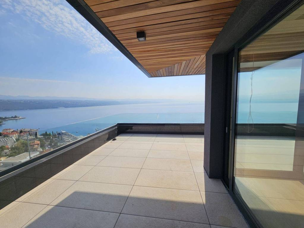 Piso en Opatija, Croacia, 70 m² - imagen 5