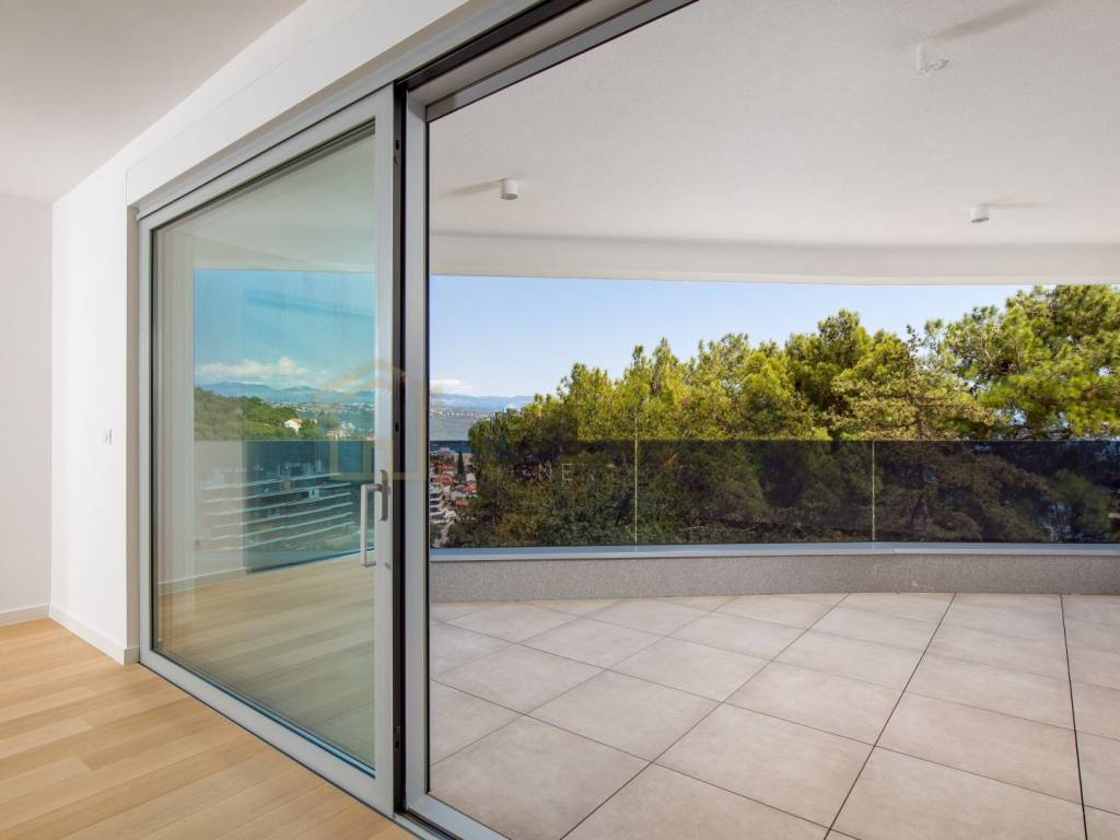 Appartamento a Opatija, Croazia, 246 m² - foto 5