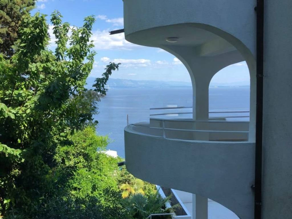 Wohnung in Opatija, Kroatien, 205 m² - Foto 6