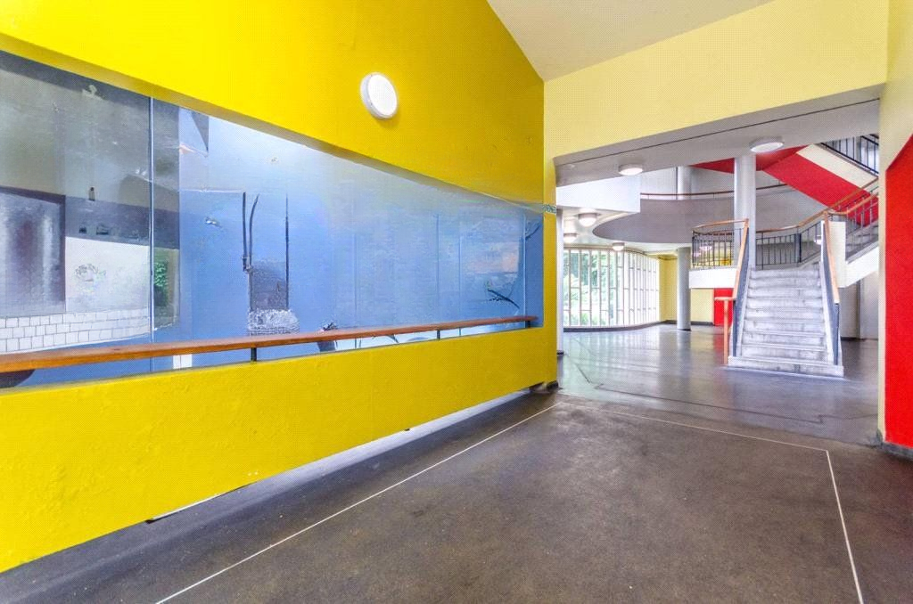 Wohnung in London, Großbritannien, 45 m² - Foto 6