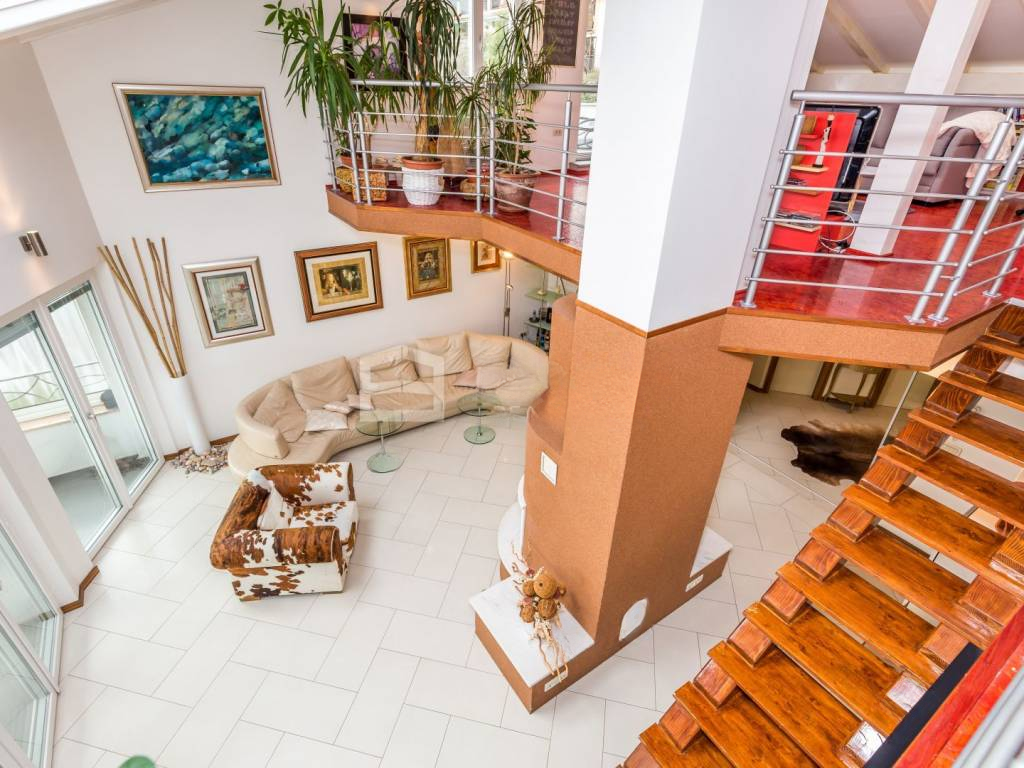 Appartamento a Opatija, Croazia, 222 m² - foto 6