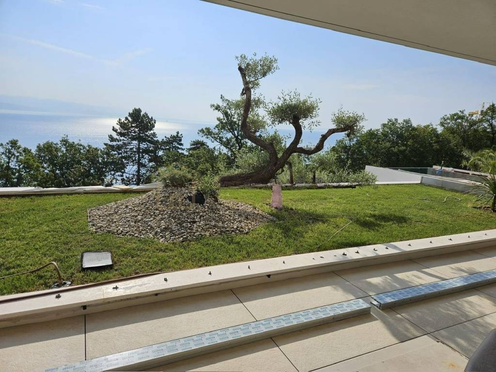 Piso en Opatija, Croacia, 70 m² - imagen 6
