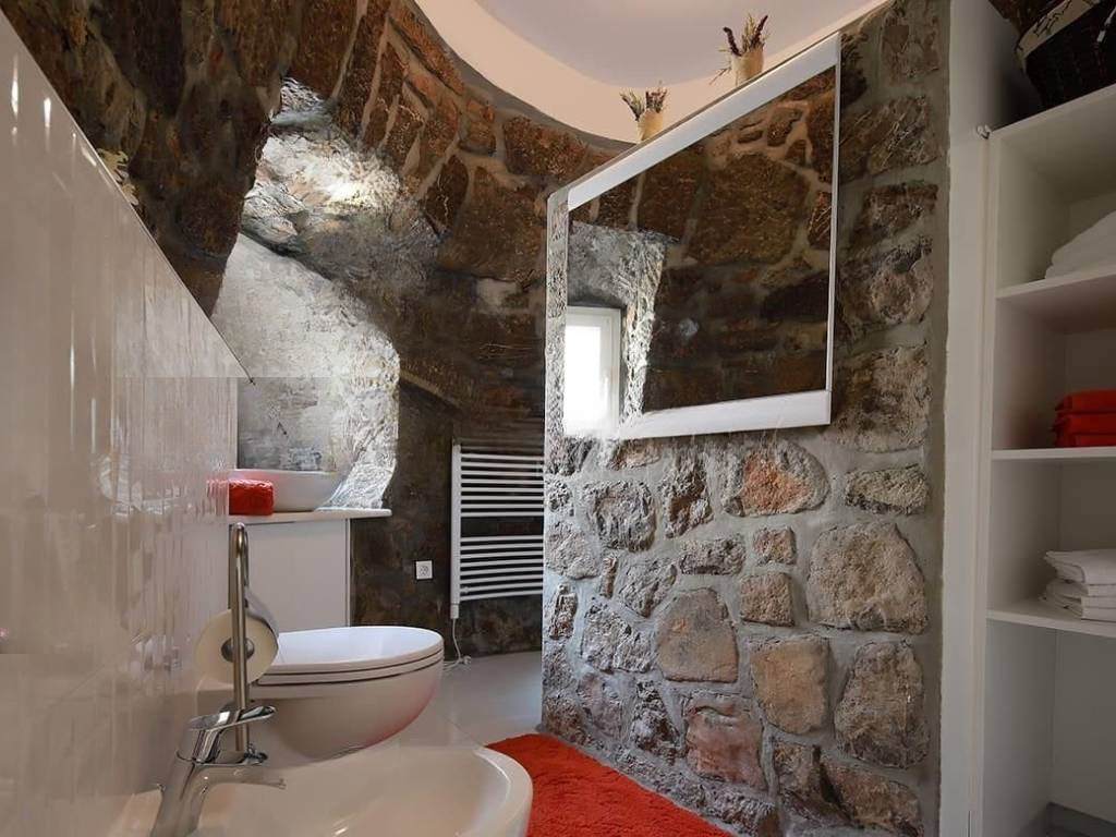 Flat in Opatija, Croatia, 66 m² - picture 7
