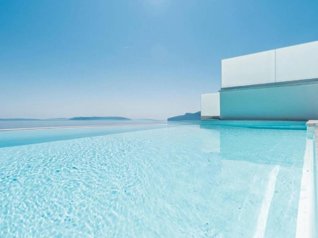 Casa a Opatija, Croazia, 220 m² - foto 7