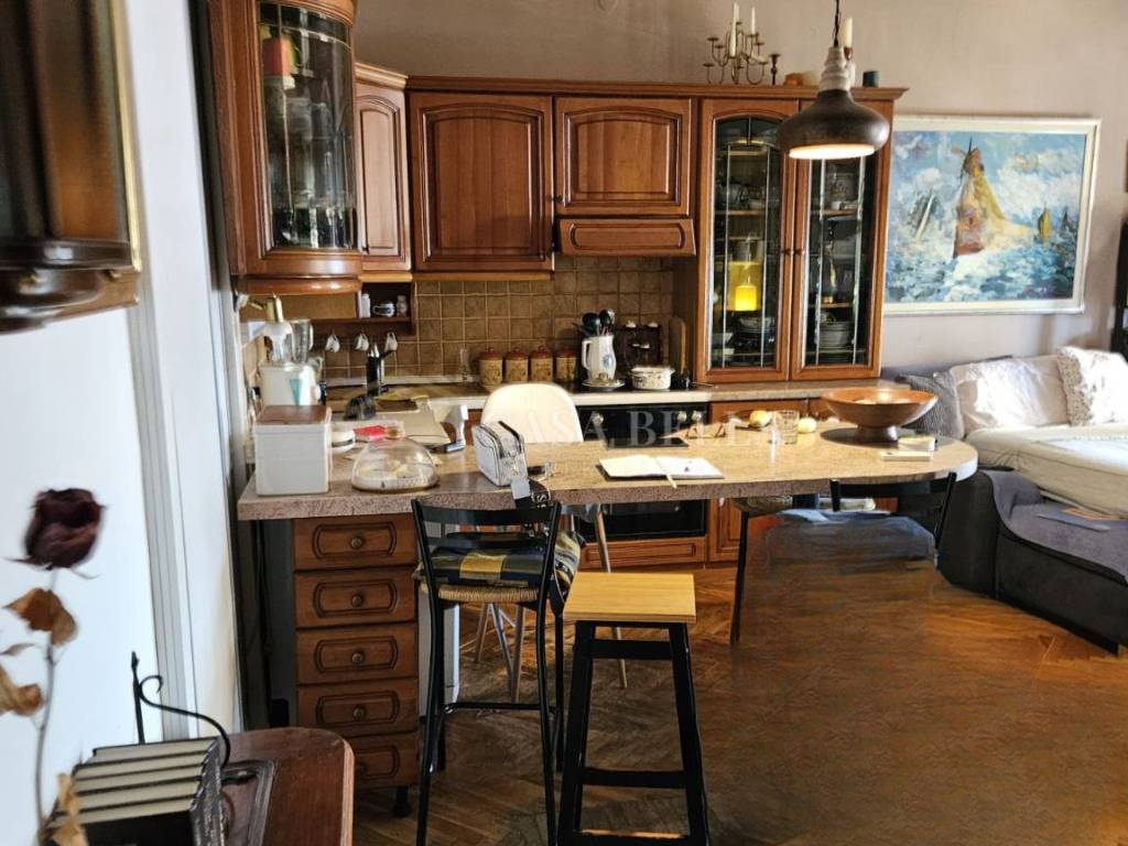 Flat in Opatija, Croatia, 69 m² - picture 8
