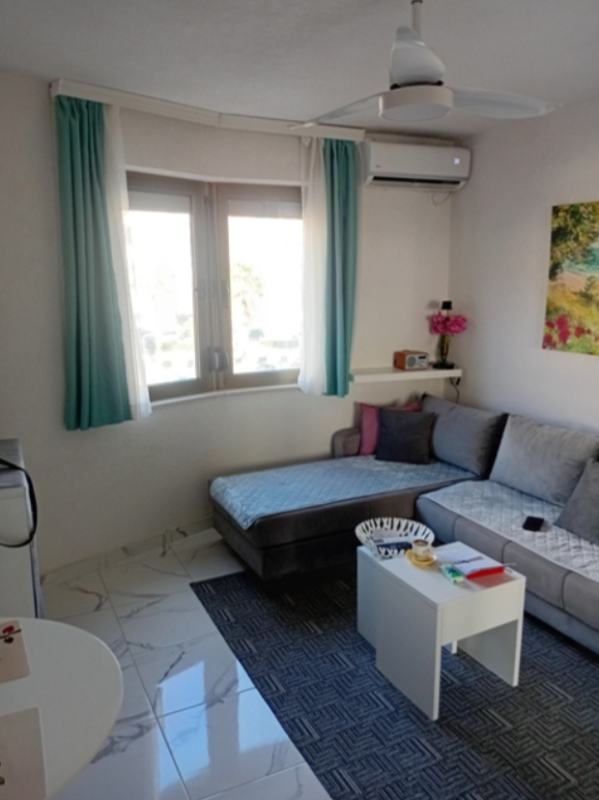 Appartamento a Ulcinj, Montenegro, 24 m² - foto 1