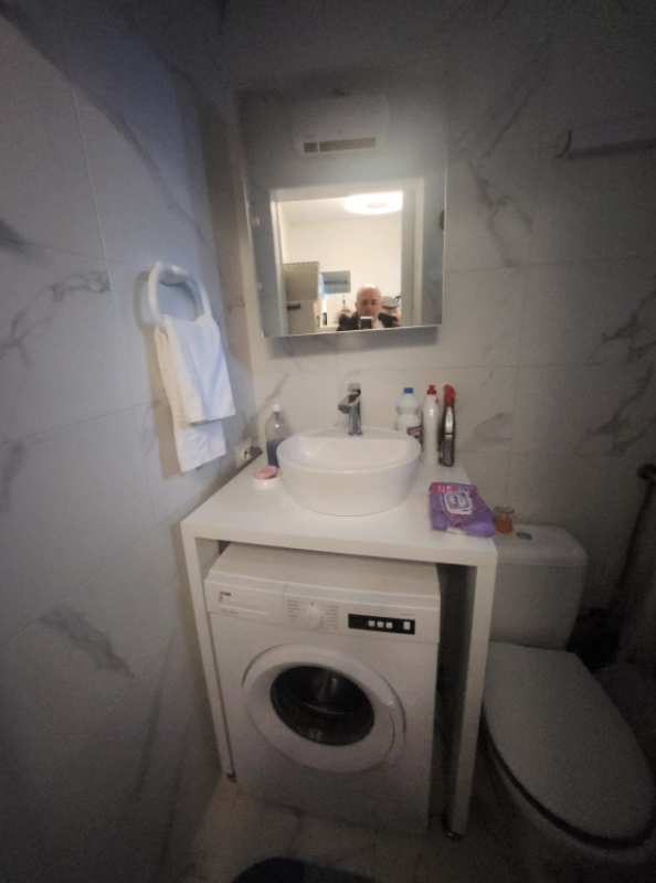 Appartamento a Ulcinj, Montenegro, 24 m² - foto 10
