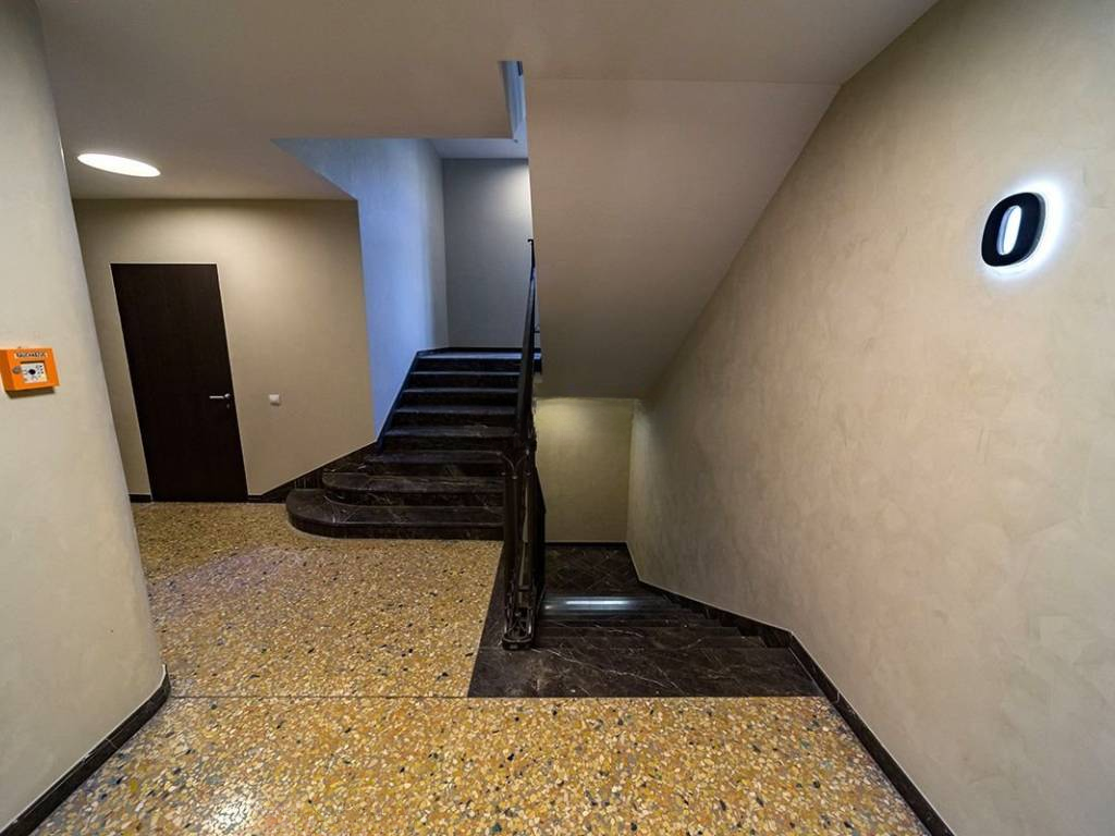 Wohnung in Opatija, Kroatien, 124 m² - Foto 9