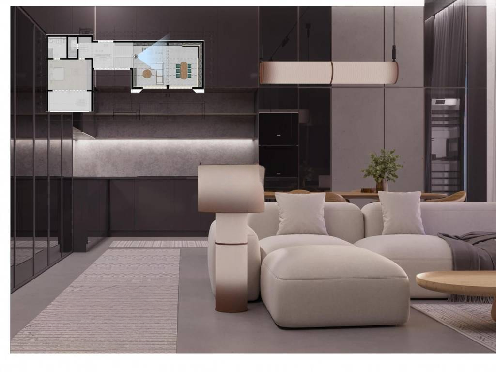 Casa a Opatija, Croazia, 348 m² - foto 9