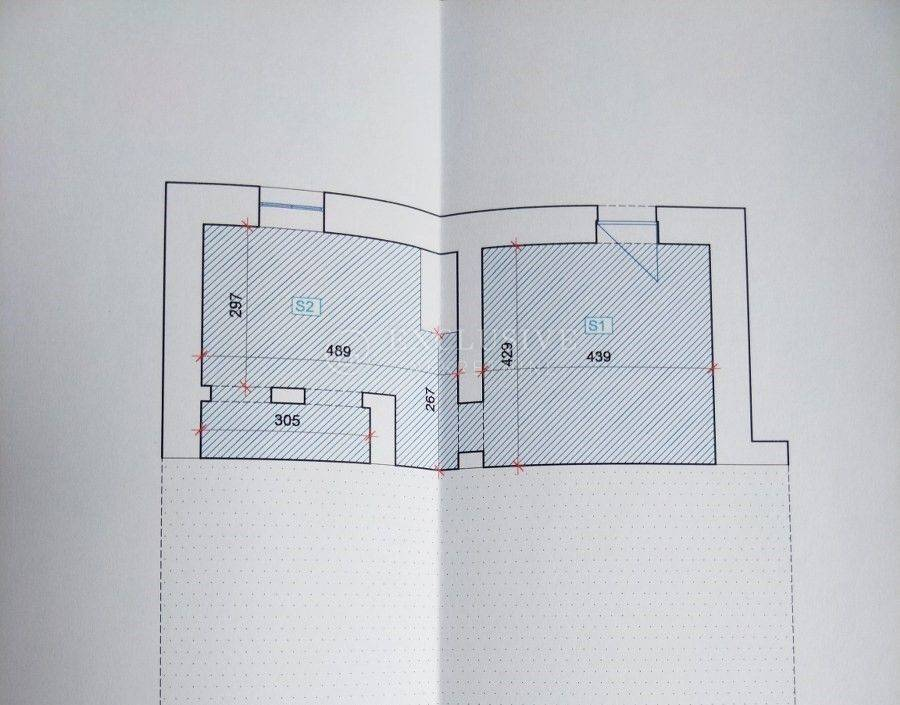 Flat in Opatija, Croatia, 110 m² - picture 11