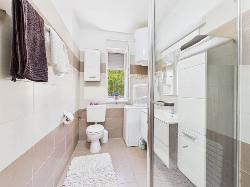 Flat in Opatija, Croatia, 70 m² - picture 12