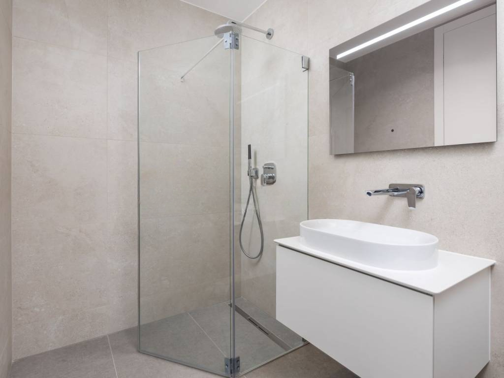 Flat in Opatija, Croatia, 92 m² - picture 13