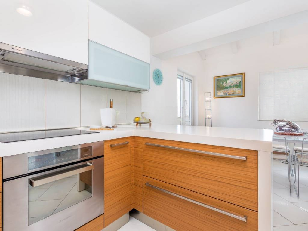 Appartamento a Opatija, Croazia, 222 m² - foto 15