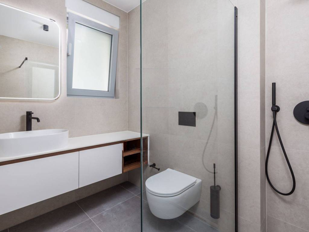 Appartamento a Opatija, Croazia, 108 m² - foto 16