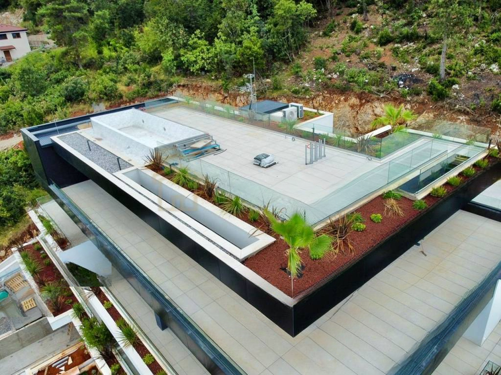 Piso en Opatija, Croacia, 70 m² - imagen 16